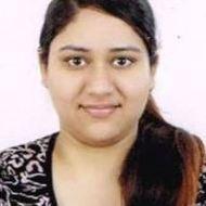 Sasha Y. Class 11 Tuition trainer in Noida
