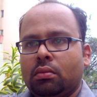 Ayan Kumar Ghosh MBA trainer in Kolkata