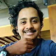 Nakul PTE Academic Exam trainer in Bangalore