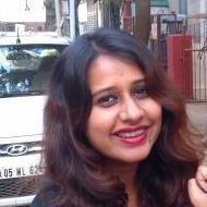 Sonali S. Class I-V Tuition trainer in Bangalore