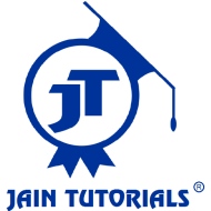 Jain Tutorials Class 11 Tuition institute in Kolkata