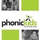 Photo of Phonic kids