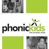 Phonic kids Phonics institute in Chennai