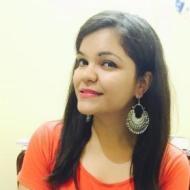 Neharica M. Class 6 Tuition trainer in Lucknow
