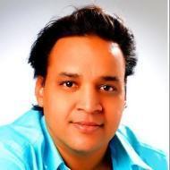 Akashraj Mittal Vocal Music trainer in Mumbai