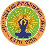 Relief Yoga and Physiotherapy Center Yoga institute in Kolkata
