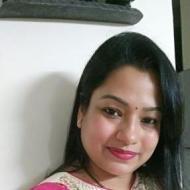 Sushmita B. Class 6 Tuition trainer in Ahmedabad