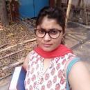 Photo of Tanubha J.