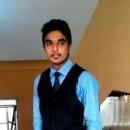 Photo of Karthik K