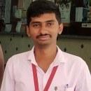 Photo of Sharath Gorre