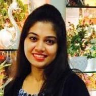 Anindita D. Spoken English trainer in Kolkata