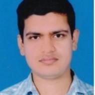 Gaurav Kumar Class I-V Tuition trainer in Delhi