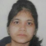 Anika K. Class I-V Tuition trainer in Delhi