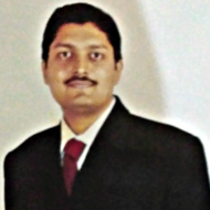 Srinivas Computer Networking trainer in Bangalore