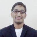 Photo of Shrinivas Vasala