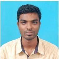 Merlin Arnold MSc Tuition trainer in Chennai