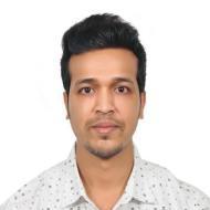 Avishek N. Angular.JS trainer in Bangalore
