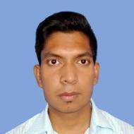 Vivek Kumar Singh Class 11 Tuition trainer in Tizara