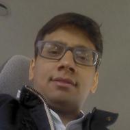Prashant C. MBA Tuition trainer in Pune