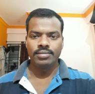Marimuthu C Language trainer in Bangalore