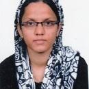 Photo of Aasifa A.