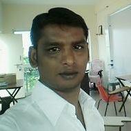 Ravikumar Abacus trainer in Chennai