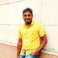 Gireesh Arni Salesforce Administrator trainer in Bangalore