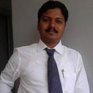 Kamalakannan Soft Skills trainer in Coimbatore