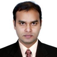 Mohd Nadeem Italian Language trainer in Delhi