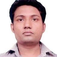 Abhishek Kumar Gupta MTech Tuition trainer in Lucknow