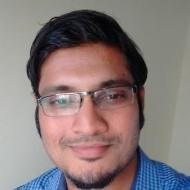 Abhinav MS Visio trainer in Hosur