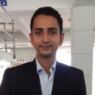 Surendra Singh Cyber Security trainer in Jaipur