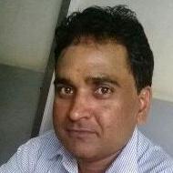 Sujeet Kumar BSc Tuition trainer in Delhi