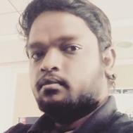 Mahesh S Hypermesh trainer in Chennai