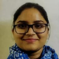 Simranjeet K. Class I-V Tuition trainer in Chandigarh
