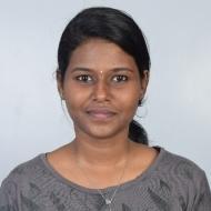 Seetha Lakshmibalaji Class I-V Tuition trainer in Chennai