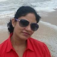 Anjali G. Class I-V Tuition trainer in Delhi