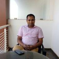 Santosh Anand Hindi Language trainer in Bangalore