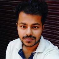 Himanshu Shekhar Pandey Class 11 Tuition trainer in Delhi