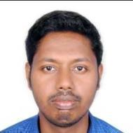 Dinesh PSC Exam trainer in Tiruchirappalli