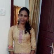 Remya K. Class I-V Tuition trainer in Thane