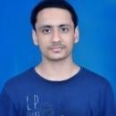 Photo of Abhishek Anand