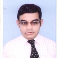 Prakhar Baijal Class I-V Tuition trainer in Noida