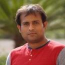 Photo of Dr.Anand Kumar Shukla