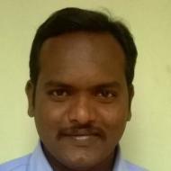 Danam Yuvaraj Class 6 Tuition trainer in Hyderabad