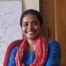 Photo of Sreevidhya