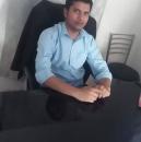 Photo of Dinesh Giri