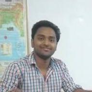 Amit Jaiswal UGC NET Exam trainer in Delhi