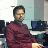 Syed Rizvi Computer Course trainer in Bangalore