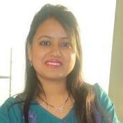 Sugandha S. BSc Tuition trainer in Durgapur